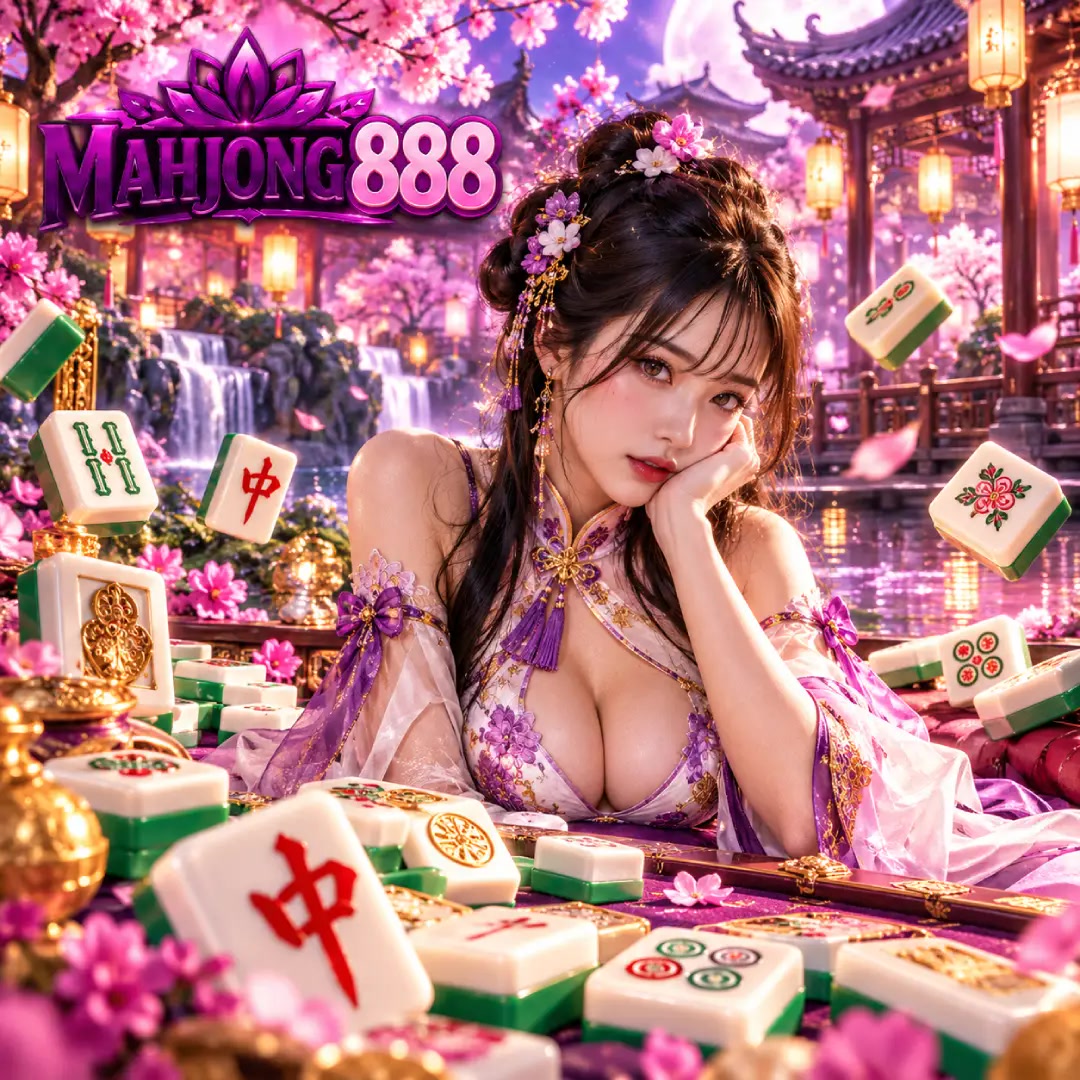 mahjong888id.org